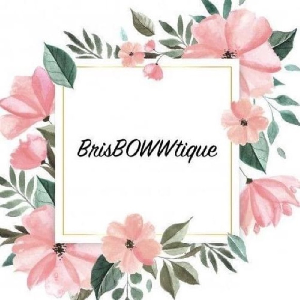 Bri’s BOWWtique
